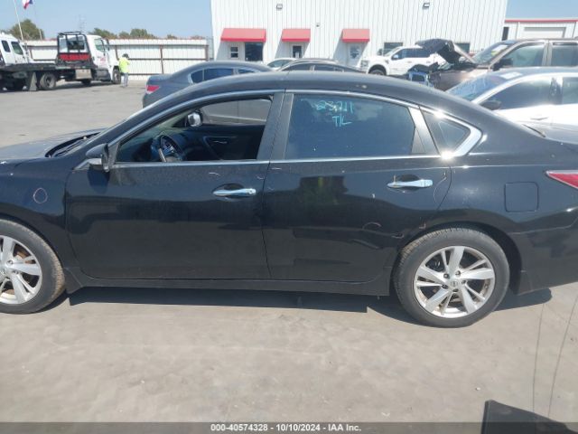 Nissan Altima 2.5 Sv 2014 1N4AL3AP2EC324412 Image 15