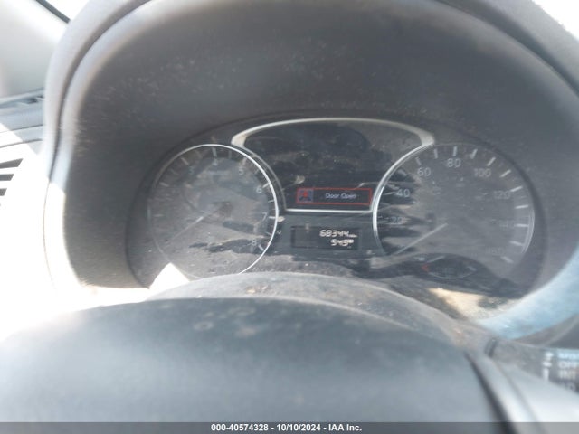 Nissan Altima 2.5 Sv 2014 1N4AL3AP2EC324412 Image 16