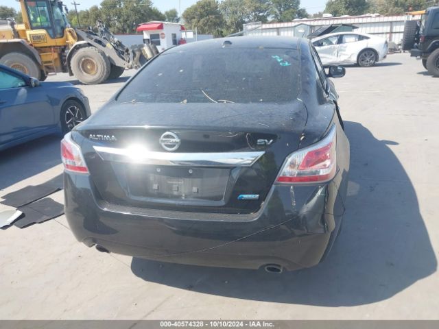 Nissan Altima 2.5 Sv 2014 1N4AL3AP2EC324412 Image 17