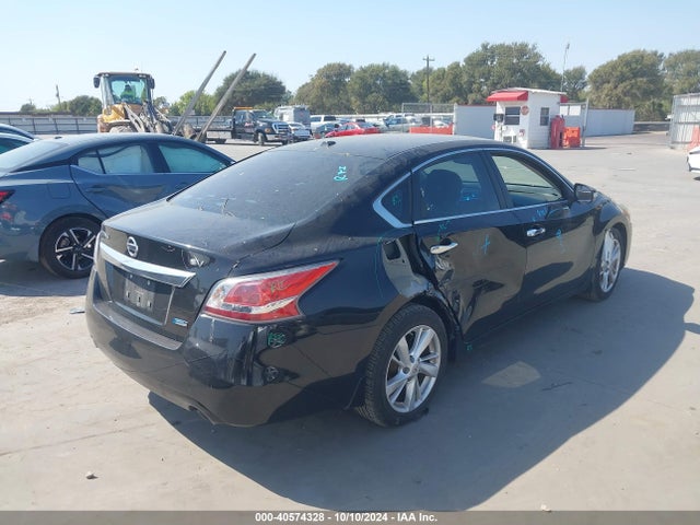 Nissan Altima 2.5 Sv 2014 1N4AL3AP2EC324412 Image 4