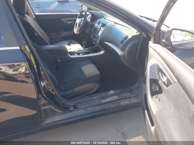Nissan Altima 2.5 Sv 2014 1N4AL3AP2EC324412 Image 5