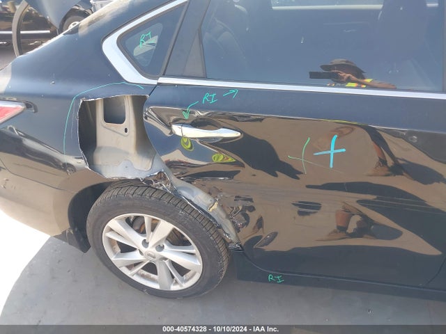 Nissan Altima 2.5 Sv 2014 1N4AL3AP2EC324412 Image 6