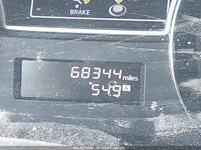 Nissan Altima 2.5 Sv 2014 1N4AL3AP2EC324412 Image 7