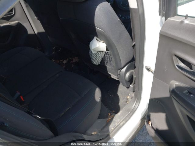 3GNCJNSB4GL276840 Chevrolet Trax 1ls