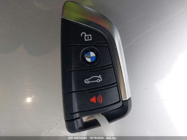 WBA53BH03MWX33172 BMW 530I