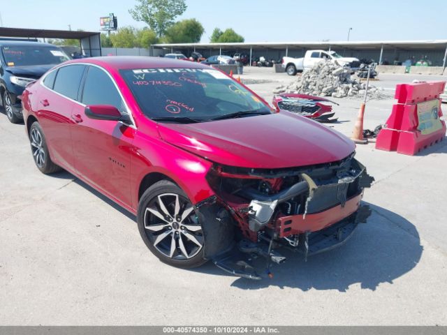 1G1ZG5ST2RF146362 auction archive image