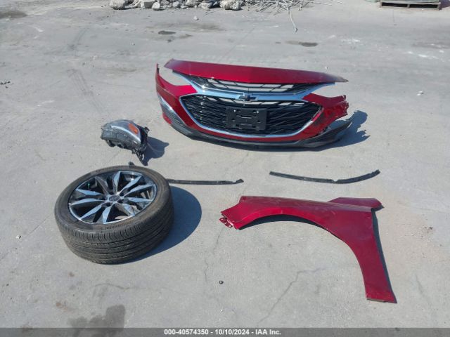 1G1ZG5ST2RF146362 Chevrolet Malibu Fwd Rs