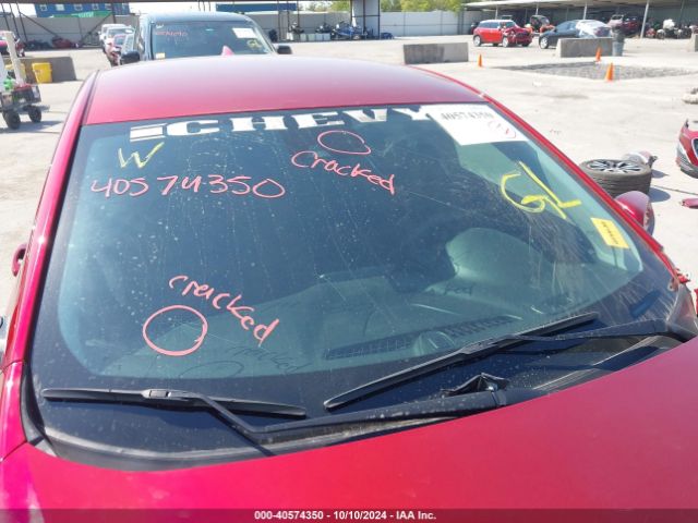 1G1ZG5ST2RF146362 Chevrolet Malibu Fwd Rs