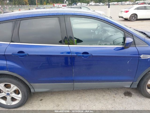 1FMCU9GX8GUC00874 Ford ESCAPE SE