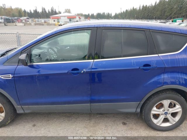 1FMCU9GX8GUC00874 Ford ESCAPE SE