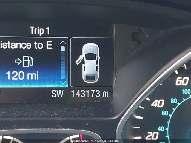 1FMCU9GX8GUC00874 Ford ESCAPE SE