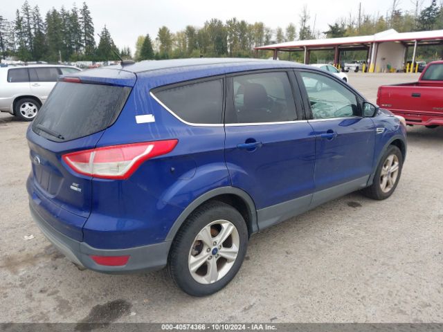 1FMCU9GX8GUC00874 Ford ESCAPE SE