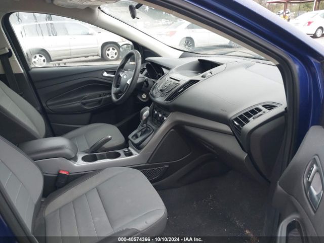 1FMCU9GX8GUC00874 Ford ESCAPE SE