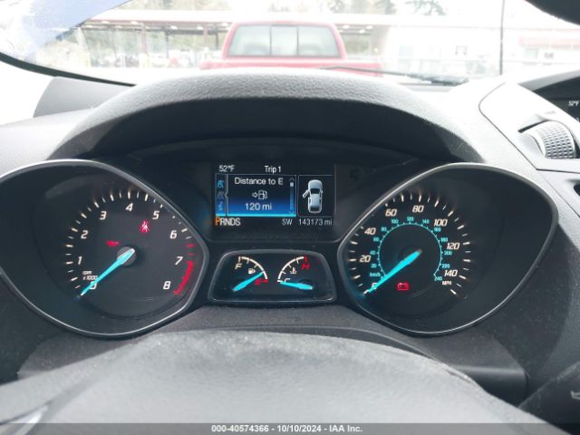 1FMCU9GX8GUC00874 Ford ESCAPE SE