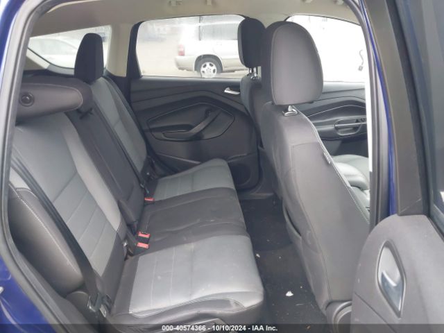 1FMCU9GX8GUC00874 Ford ESCAPE SE