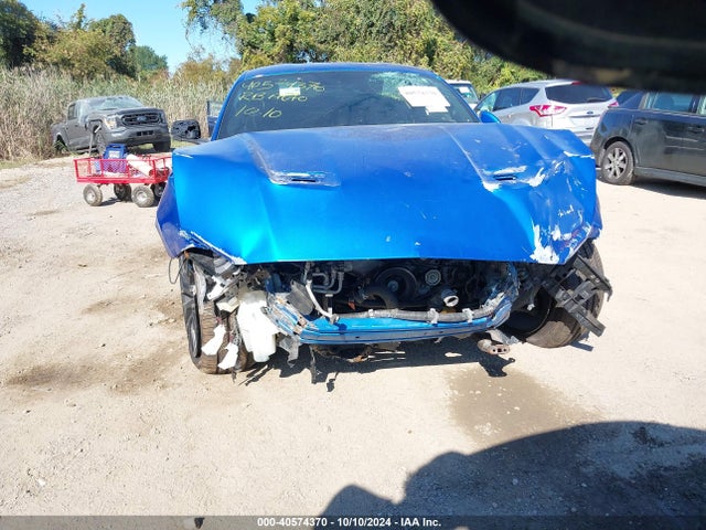 Ford Mustang Gt Premium 2020 1FA6P8CF5L5169898 Image 13