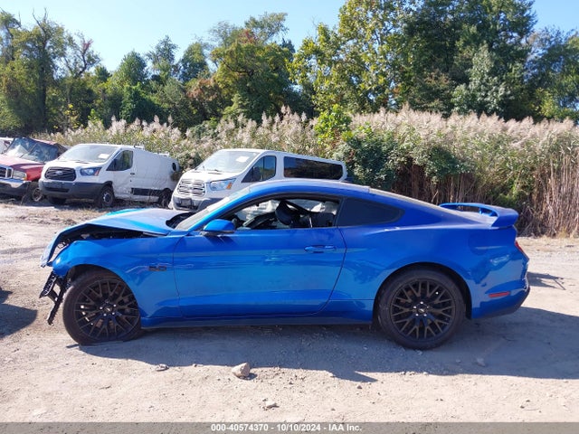 Ford Mustang Gt Premium 2020 1FA6P8CF5L5169898 Image 15