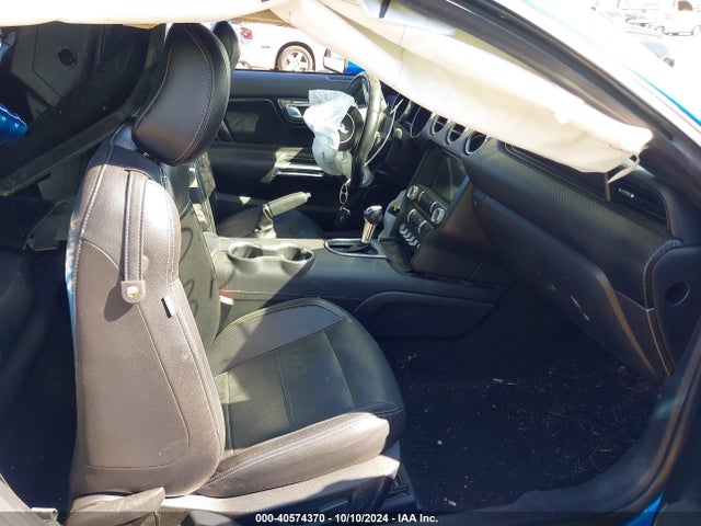 Ford Mustang Gt Premium 2020 1FA6P8CF5L5169898 Image 5