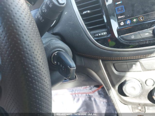 KL7CJNSM7NB514072 Chevrolet Trax Awd Ls