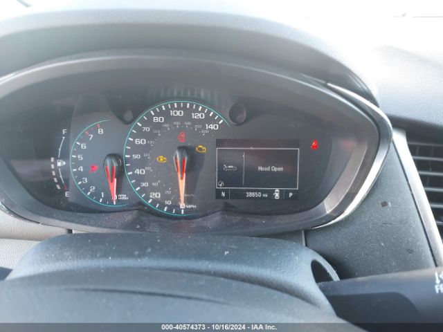 KL7CJNSM7NB514072 Chevrolet Trax Awd Ls