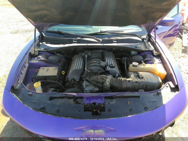2C3CDXGJ3KH644863 Dodge Charger Scat Pack Rwd