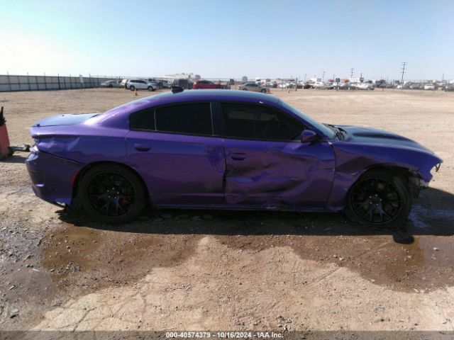 2C3CDXGJ3KH644863 Dodge Charger Scat Pack Rwd