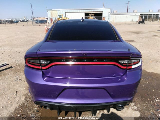 2C3CDXGJ3KH644863 Dodge Charger Scat Pack Rwd