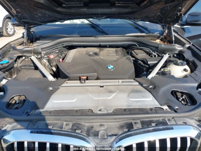 5UXTY3C0XLLU70993 BMW X3 Sdrive30i