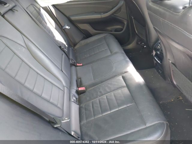 5UXTY3C0XLLU70993 BMW X3 Sdrive30i