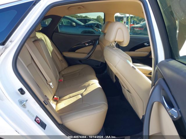 KMHFG4JG5FA442215 Hyundai Azera