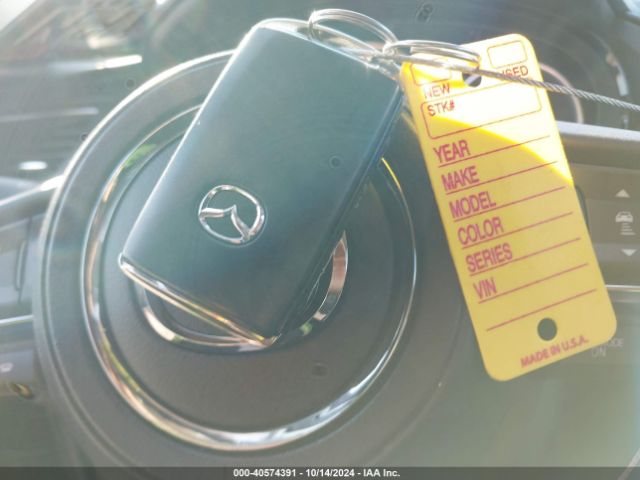 JM3TCACY8M0511030 Mazda Cx-9 Touring