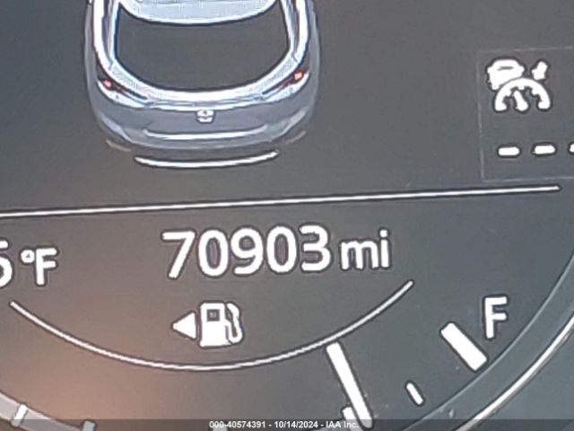 JM3TCACY8M0511030 Mazda Cx-9 Touring
