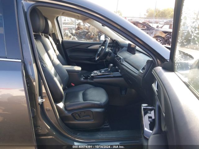 JM3TCACY8M0511030 Mazda Cx-9 Touring