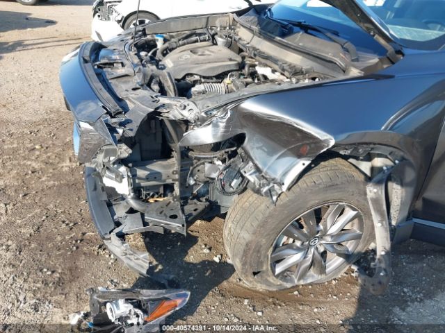 JM3TCACY8M0511030 Mazda Cx-9 Touring