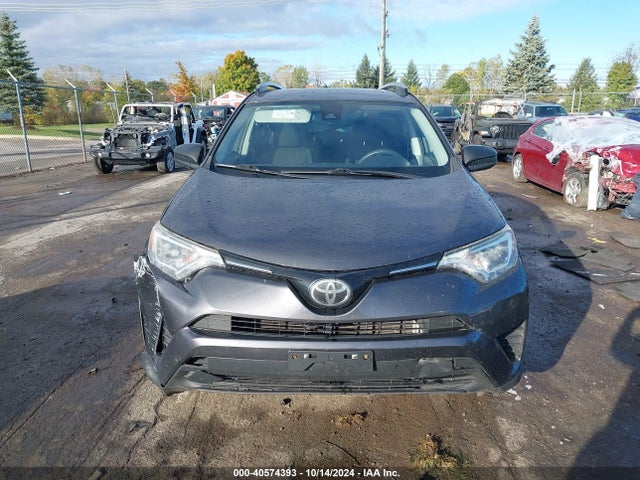 Toyota RAV4 LE 2017 JTMZFREV5HJ707860 Image 12
