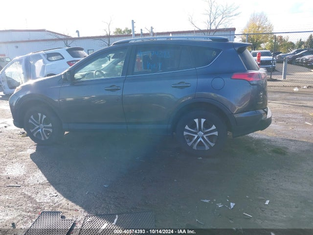 Toyota RAV4 LE 2017 JTMZFREV5HJ707860 Image 14