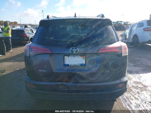Toyota RAV4 LE 2017 JTMZFREV5HJ707860 Image 16