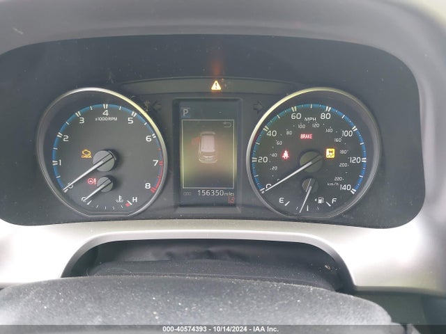 Toyota RAV4 LE 2017 JTMZFREV5HJ707860 Image 7
