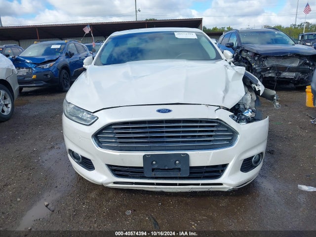 Ford Fusion Titanium 2014 3FA6P0D95ER120226 Image 6