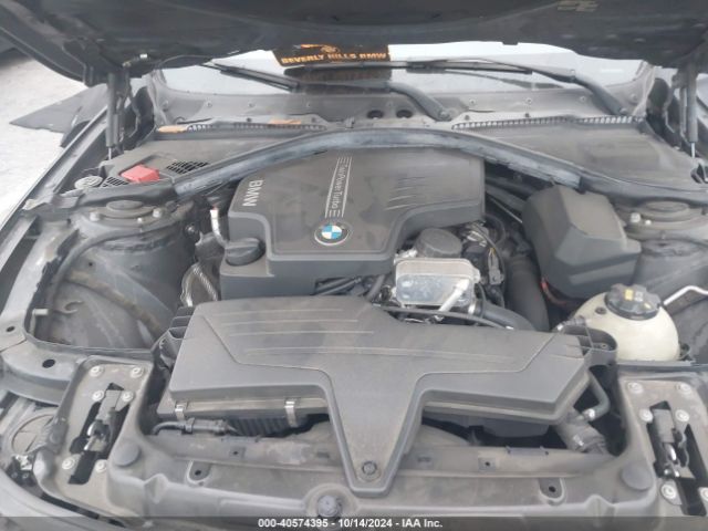 WBA3C1C58EK113303 BMW 328I