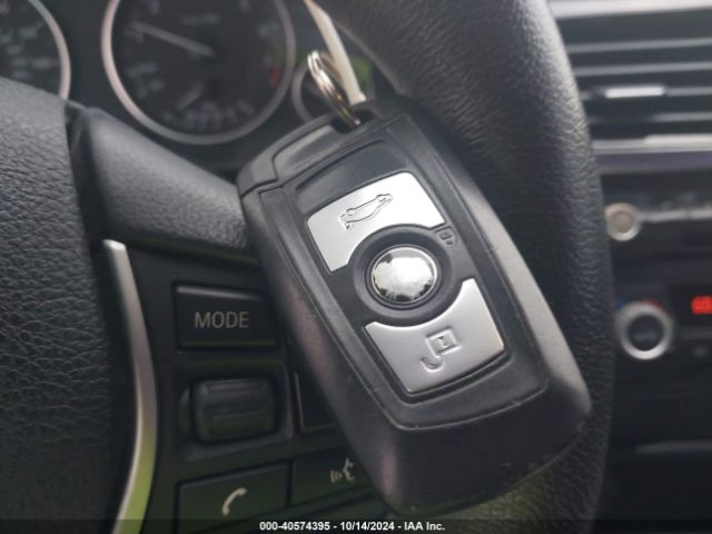 WBA3C1C58EK113303 BMW 328I