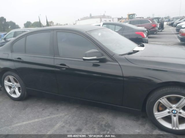 WBA3C1C58EK113303 BMW 328I