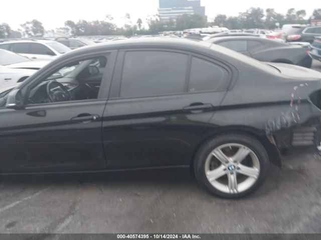 WBA3C1C58EK113303 BMW 328I
