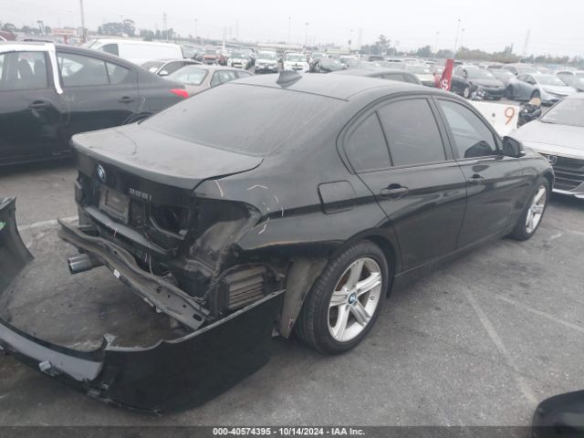 WBA3C1C58EK113303 BMW 328I