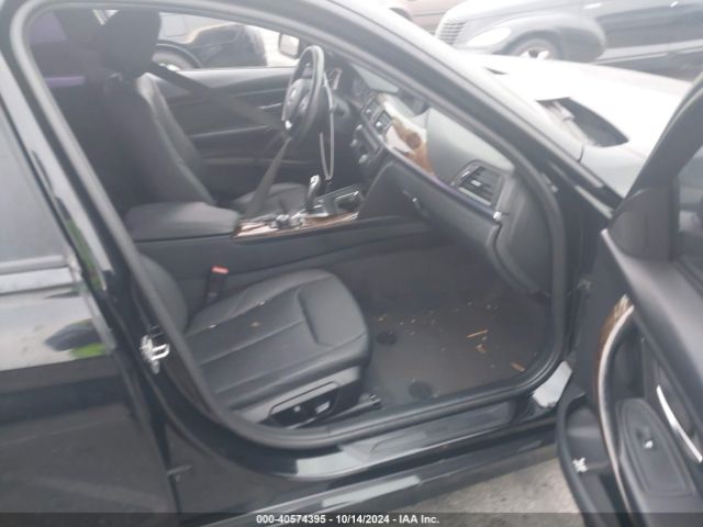 WBA3C1C58EK113303 BMW 328I