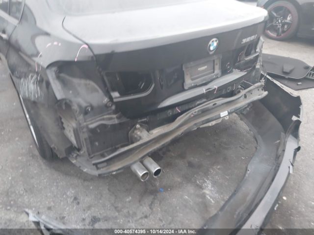 WBA3C1C58EK113303 BMW 328I