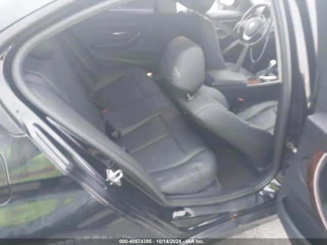 WBA3C1C58EK113303 BMW 328I