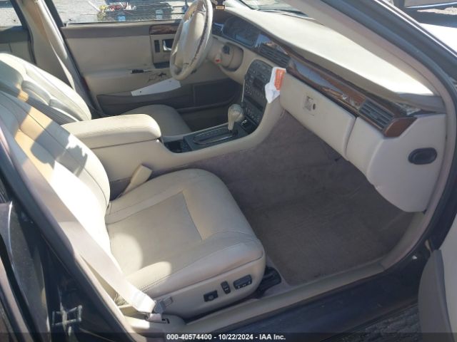 1997 CADILLAC SEVILLE 1G6KS52Y5VU805224 Photo 4