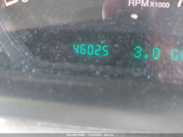 1997 CADILLAC SEVILLE 1G6KS52Y5VU805224 Photo 6