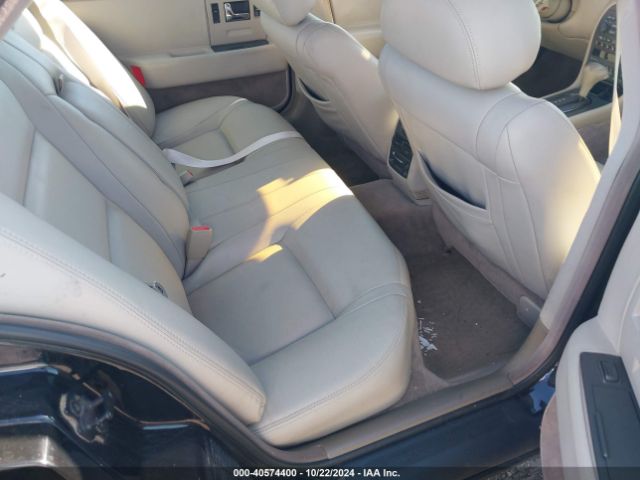 1997 CADILLAC SEVILLE 1G6KS52Y5VU805224 Photo 7